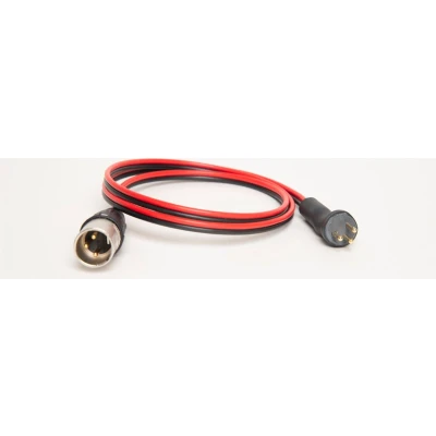 Afbeelding van Batterytester kabel Gazelle Innergy