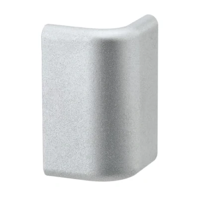 Afbeelding van Paulmann 70274 Duo Profieleindkap (b x h d) 2.2 4.2 2.4 cm 2 stuk(s)