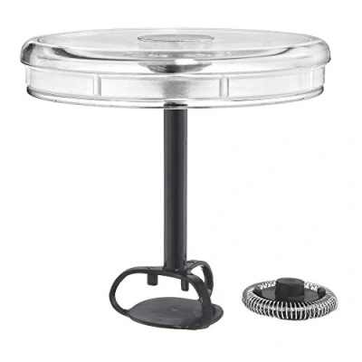 Afbeelding van WMF Origineel onderdeel (ref FS 1000039927) deksel + afdichting lineaire garde