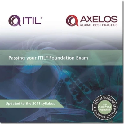 Afbeelding van Passing your ITIL V3 Foundation Exam