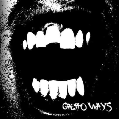 Afbeelding van Ghetto Ways (CD)