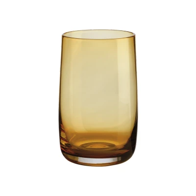 Afbeelding van ASA Londrinkglas 40 Cl Okergeel
