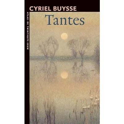 Afbeelding van Tantes