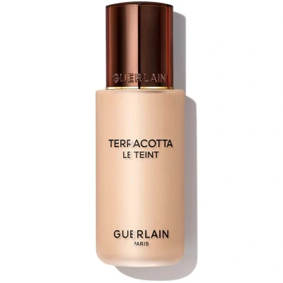 Afbeelding van Guerlain Terracotta Le Teint Matte Foundation 2N