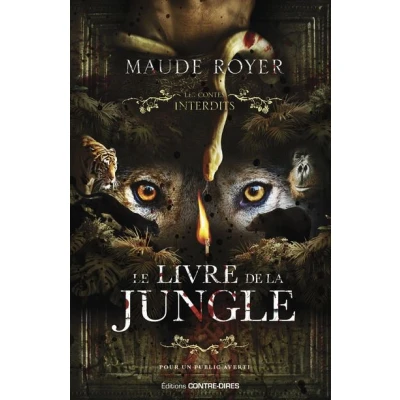Image de Le livre de la jungle