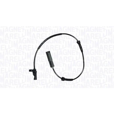 Afbeelding van MAGNETI MARELLI 172100054010 ABS Sensor Vooras 2 660 BMW: 3 Saloon, Touring, 1 Hatchback