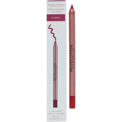 Afbeelding van Makeup Revolution Renaissance Lipliner Classic