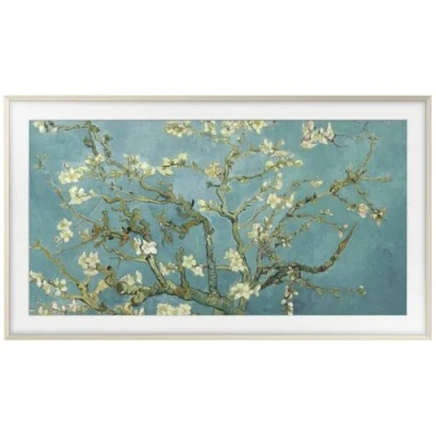 Image de Cadre Samsung The Frame 43&quot; VG SCFC43SGMXC Doré