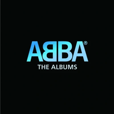 Afbeelding van ABBA The Albums (9 CD)