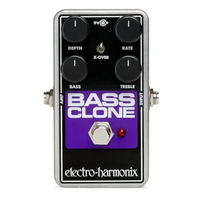 Afbeelding van Electro Harmonix Bass Clone effect unit
