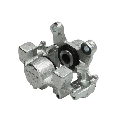 Afbeelding van BUDWEG CALIPER 343687 Remklauw MERCEDES BENZ: C Class Saloon, CLC, CLK Coupe