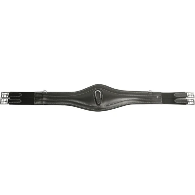 Afbeelding van Harry&#039;s Horse Singel Deluxe Zwart 105cm