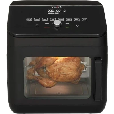 Afbeelding van Instant Vortex ClearCook Airfryer Oven 13L
