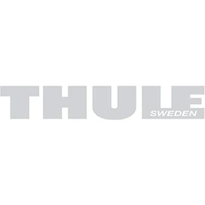 Afbeelding van Sticker THULE 14712 zilver