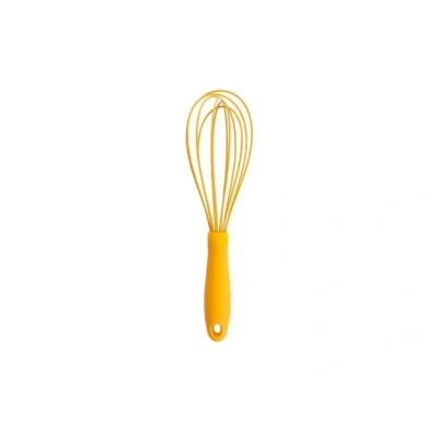 Afbeelding van Point Virgule Siliconen Garde Mosterdgeel 28 cm