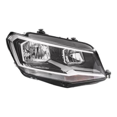 Afbeelding van Hella Koplamp VW Caddy IV 15 Rechts H7 Dagrijverlichting 1EA 012 286 061