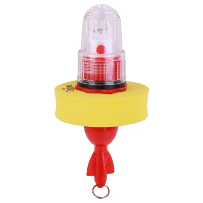 Afbeelding van Carp Zoom Floating Marker Light, red