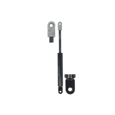 Afbeelding van STABILUS 047708 Gasveer achterklep 400N Zonder spoiler Links, rechts