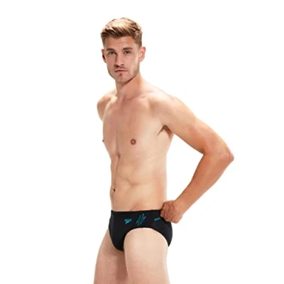 Afbeelding van Speedo Heren Zwemslip Eco+ Hyperboom 15147 Blablu