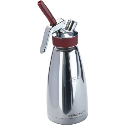 Afbeelding van ISI Thermo slagroomspuit 0,5L