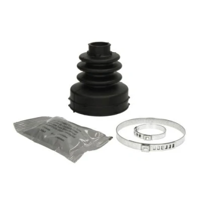 Afbeelding van KRAFT 4412055 Aandrijfashoes 98 Versnellingsbak zijde FORD: Focus 2, 2 Kombi, C Max