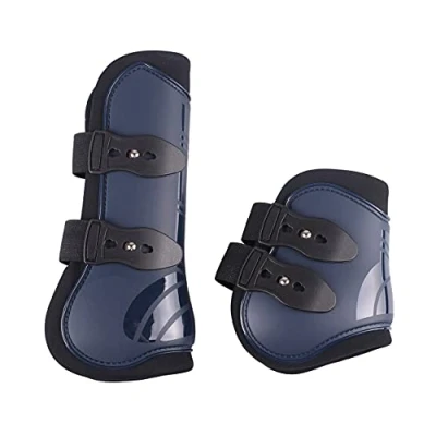 Image de QHP Tendon Boots Set