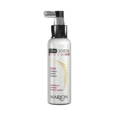 Afbeelding van MARION Volume Thermostaat, 130 ml