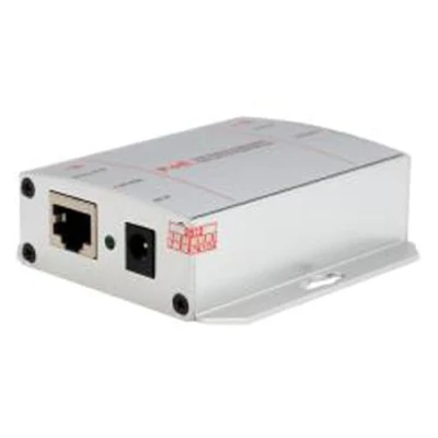 Afbeelding van EXSYS EX 60300 PoE adapter &amp; injector Gigabit Ethernet