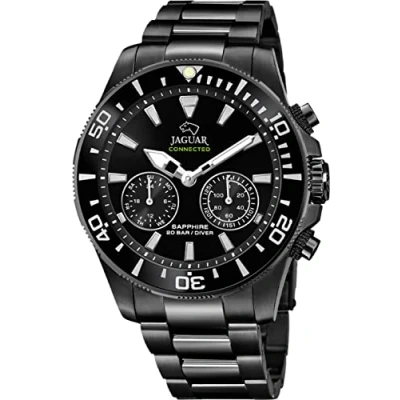 Afbeelding van Jaguar J929/1 Heren Horloge