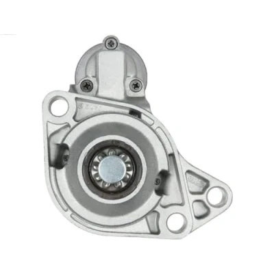 Afbeelding van AS PL S0006PR Startmotor 12 1,80 9 VOLKSWAGEN: Golf 3 Cabrio, New Beetle Hatchback, Passat B3/B4 Estate, SEAT: Leon I Córdoba Saloon
