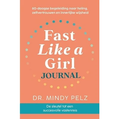 Afbeelding van Fast like a girl Journal
