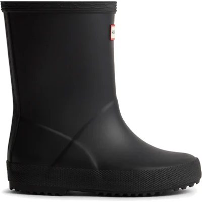 Afbeelding van Hunter Regenlaarzen HFRK0002242HB Zwart 31