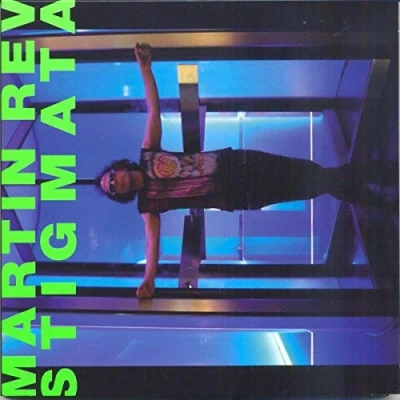 Afbeelding van Martin Rev Stigmata (LP)