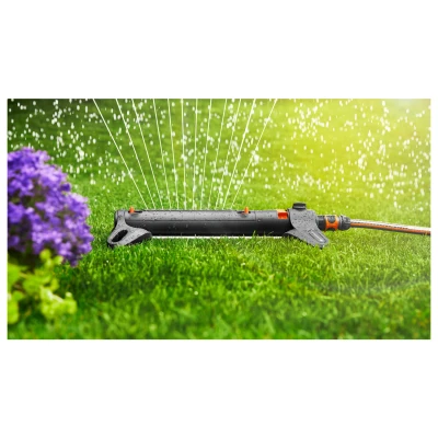 Afbeelding van GARDENA Zwenksproeier AquaZoom S