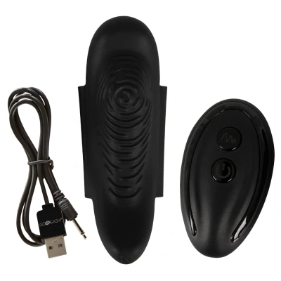 Afbeelding van Panty Vibrator Orgasm to Go