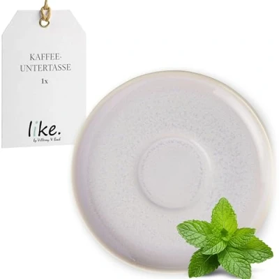 Afbeelding van Kaffeeuntertasse Crafted ø 14,9 cm