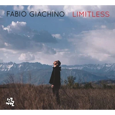 Afbeelding van Fabio Giachino Limitless (CD)