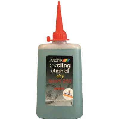 Afbeelding van Motip Kettingvet Ultra Sport 250 100 ml