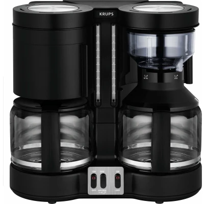 Afbeelding van Krups Dubbel KM8508