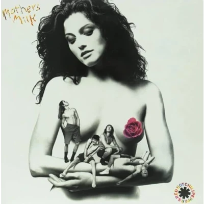 Afbeelding van Red Hot Chili Peppers Mother&#039;s Milk