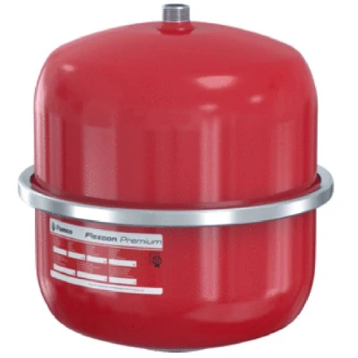 Afbeelding van Flamco Flexcon Premium 25 Liter / 1.5 Bar (verwarming) 16924