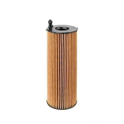 Afbeelding van UFI 25.105.00 Oliefilter Filter insert AUDI: A4 B8 Avant, A8 D4, A6 C6 VOLKSWAGEN: Touareg I, II, PORSCHE: Cayenne