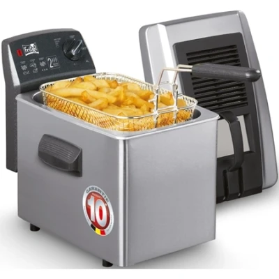 Afbeelding van Fritel Friteuse Turbo Sf4371 4l