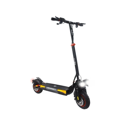 Afbeelding van Urban glide Ecross Pro Boost 2
