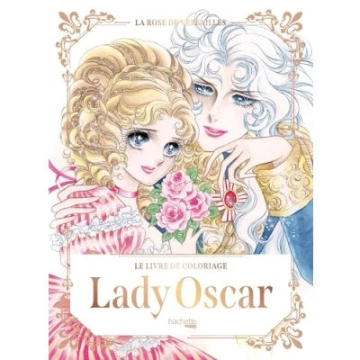Afbeelding van LADY OSCAR