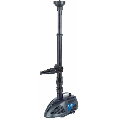 Afbeelding van T.I.P. Technische Industrie Produkte WPS 1000 R 30421 Waterspelpomp