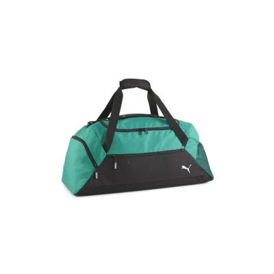 Afbeelding van puma Teamgoal Sporttas, Maat: One Size, Sport green black