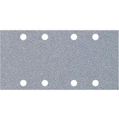 Afbeelding van Wolfcraft 1122000 Schuurstroken 93 x 185 K80 (10st)