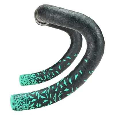 Afbeelding van Supacaz Super Sticky Kush Celeste Star Fade