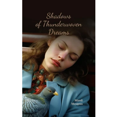 Afbeelding van Shadows of Thunderwoven Dreams